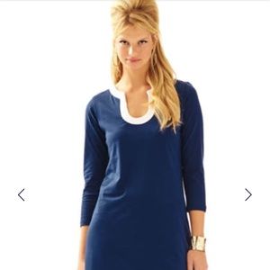 Lilly Pulitzer Marlina T Shirt Dress